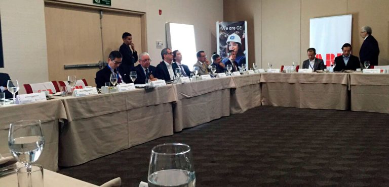 ESCENARIOS Y OPORTUNIDADES PARA EL DESARROLLO EFICIENTE Y RENOVABLE DE LA CANASTA ENERGÉTICA COLOMBIANA –COCME