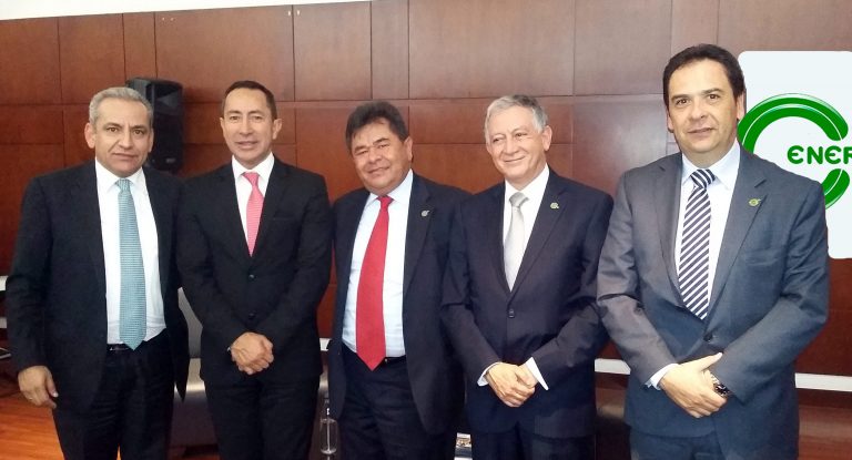 CONVERSATORIO Y CENA NAVIDEÑA DE CIERRE DE FIN DE AÑO DE LA CCENERGÍA