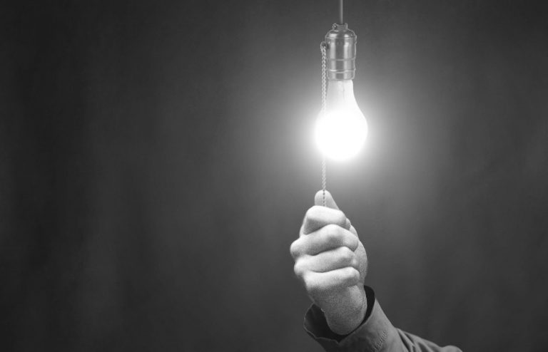 Denuncia Alumbrado Público