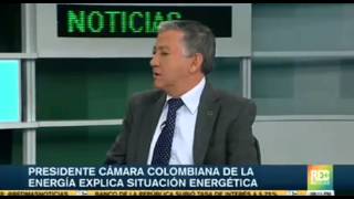Noticia El Quimbo Red + Noticias CCE