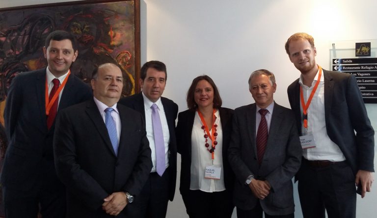 SOLAR PV TRADE MISSION CENTRAL AMERICA & COLOMBIA