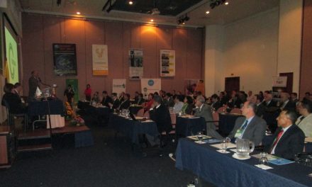 Presentaciones del 1er Congreso CCEnergía – 1 de Septiembre 2014