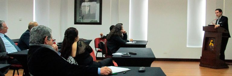 CAPACITACIÓN «LOS MICOS DE LA REFORMA TRIBUTARIA Y LO QUE NO SE DEBATE»