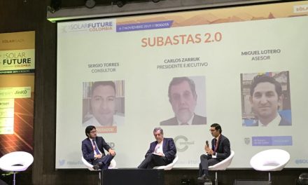 Conexiones, construcción y coordinación en el Estado: desafíos de Colombia para instalar más de 2.000 MW de energías renovables
