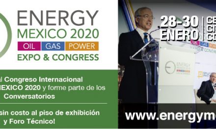 Energy Mexico 2020