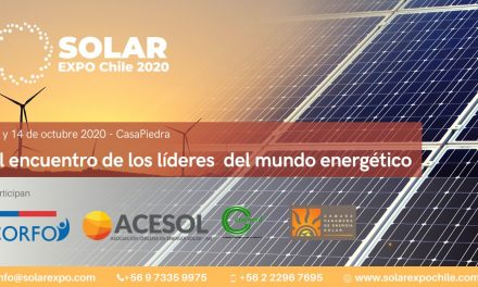 Solar Expo Chile 2020