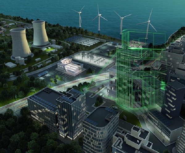 La importancia de la digitalización para lograr la sostenibilidad en el sector energético