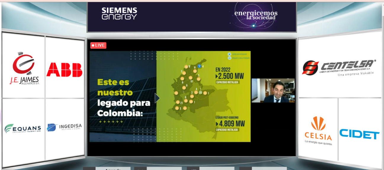 viceministro