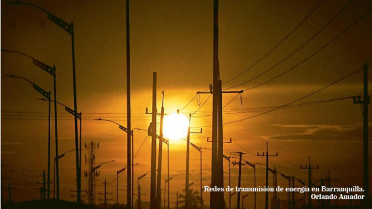 El futuro incierto de empresas de energía por El Niño