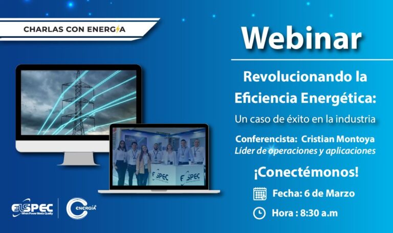 Revolucionando la Eficiencia Energética