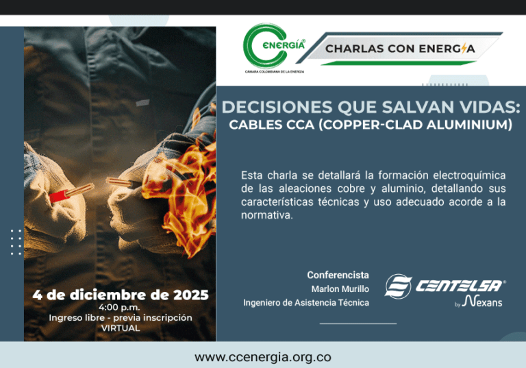 Decisiones que salvan vidas: Cables CCA (Copper-clad aluminium)
