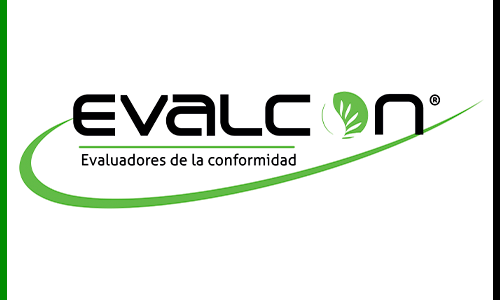 EVALCON CLOGO
