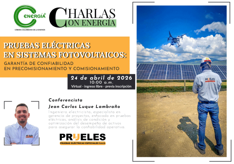 PRUEBAS ELÉCTRICAS EN SISTEMAS FOTOVOLTAICOS: GARANTÍA DE CONFIABILIDAD EN PRECOMISIONAMIENTO Y COMISIONAMIENTO
