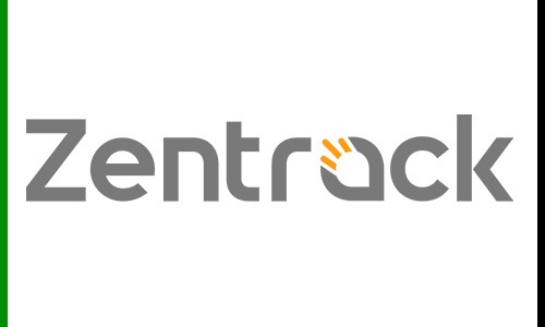 Zentrack