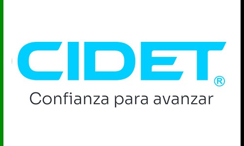 Cidet new