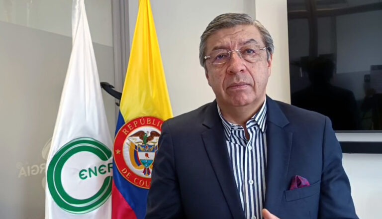 #EnMedios- Cámara Colombiana de la Energía advierte por riesgos tras liquidación de Air-e