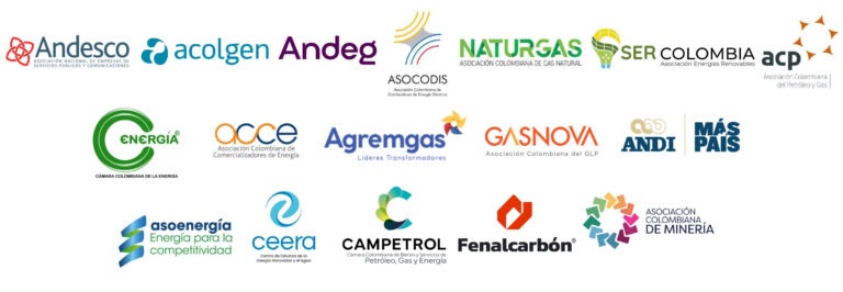 Los gremios del sector minero-energético respaldan la designación de la nueva ministra de Minas y Energía