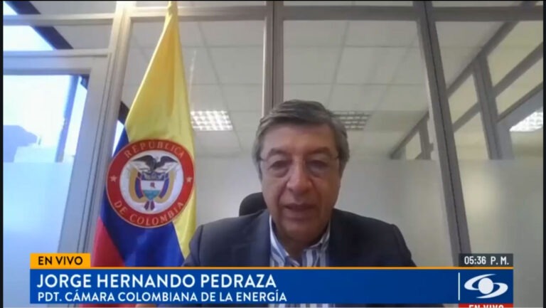 #EnMedios -Riesgo de apagón energético