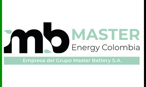 Master Batery NEW